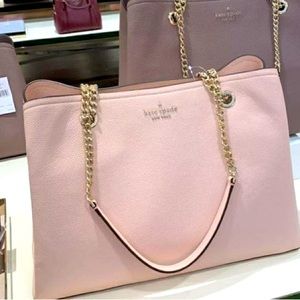 Kate Spade Large Jordyn Handbag